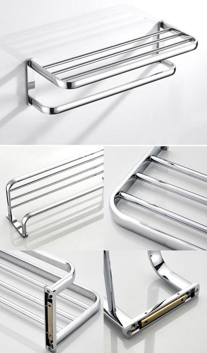 Skanto | Original Bathroom Equipment Set