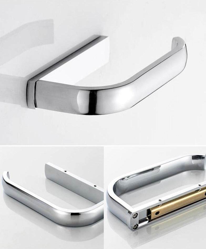 Skanto | Original Bathroom Equipment Set