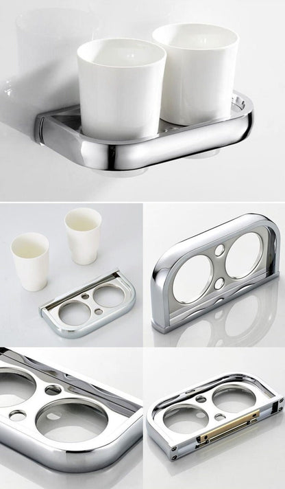 Skanto | Original Bathroom Equipment Set