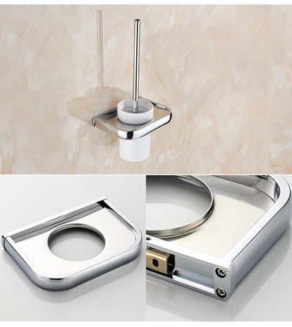 Skanto | Original Bathroom Equipment Set