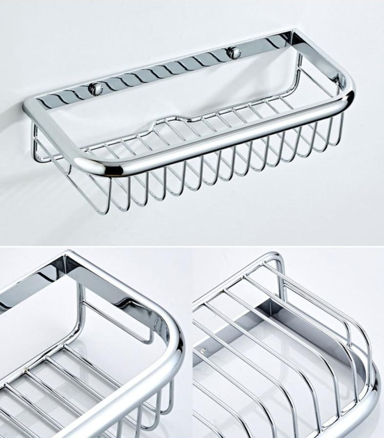 Skanto | Original Bathroom Equipment Set
