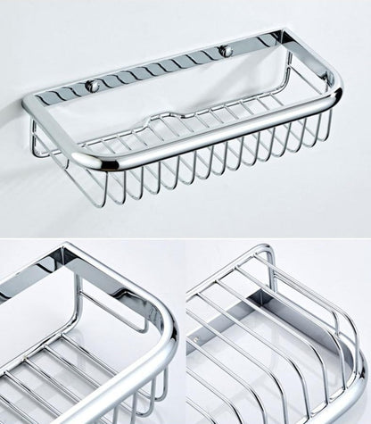 Skanto | Original Bathroom Equipment Set
