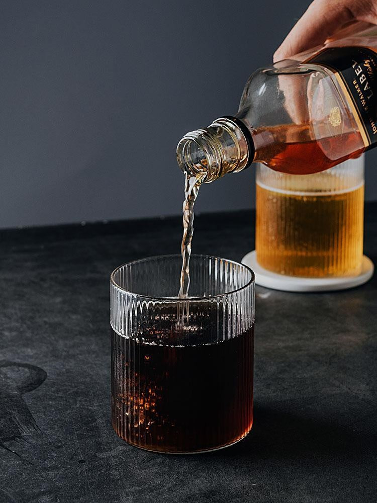 Kaori Glass | Karnz