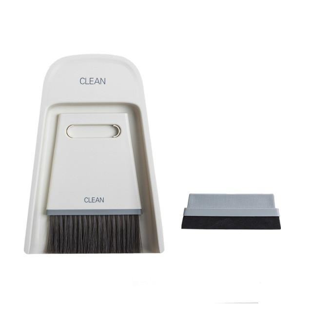 Mini Nordic Cleaning Brush Dustpan Broom | Brehn