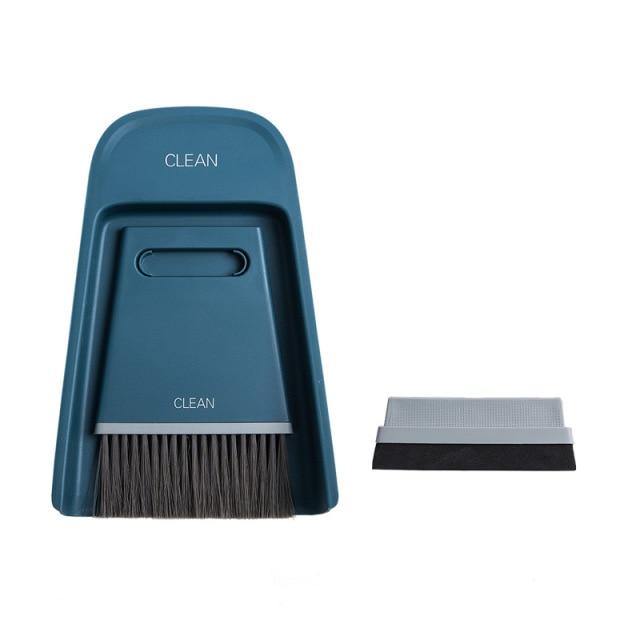 Mini Nordic Cleaning Dustpan Broom | Brehn
