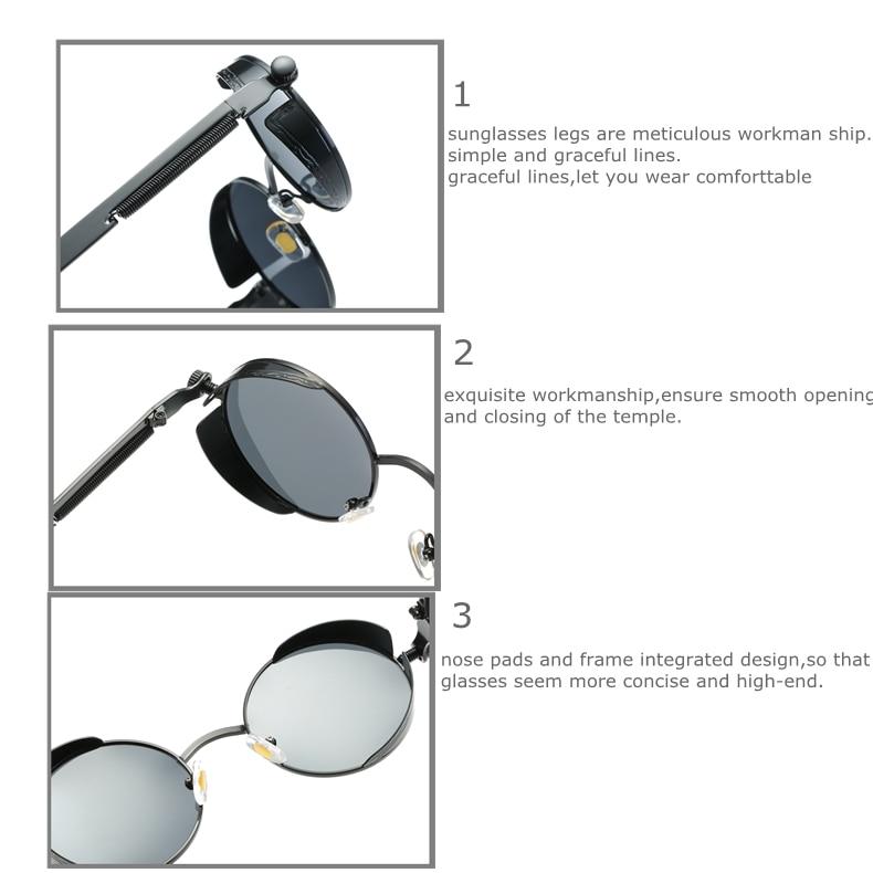 Sunglasses | Bring your fashion calmly into the last days of your studies and life! Skanto