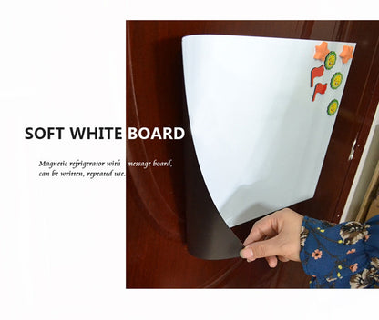 BowLift | Magnetic Refrigerator Whiteboard
