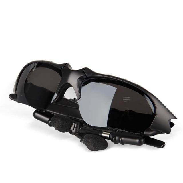 Smart Bluetooth Headset Driving Sunglasses | Bowlift