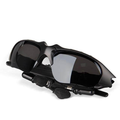 Smart Bluetooth Headset Driving Sunglasses | Bowlift