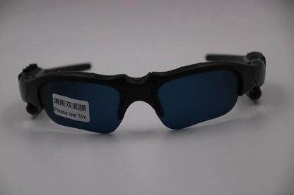 Smart Bluetooth Headset Driving Sunglasses | Bowlift