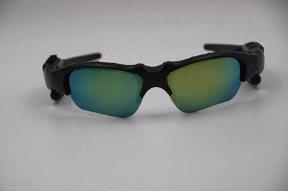 Smart Bluetooth Headset Driving Sunglasses | Bowlift