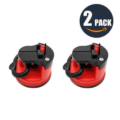BowLift | Kitchen Knife Sharpener Tool with Suction Pad