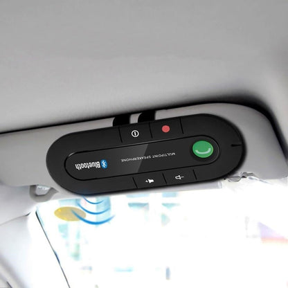 Sandsberg | Bluetooth Hands-free Car Speaker