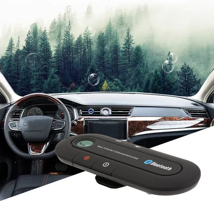 Sandsberg | Bluetooth Hands-free Car Speaker