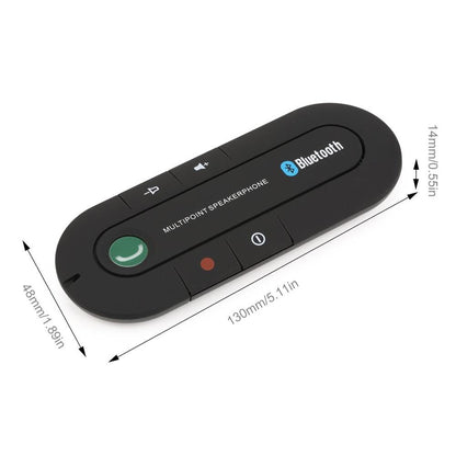 Skanto | Bluetooth Handsfree Car Speaker