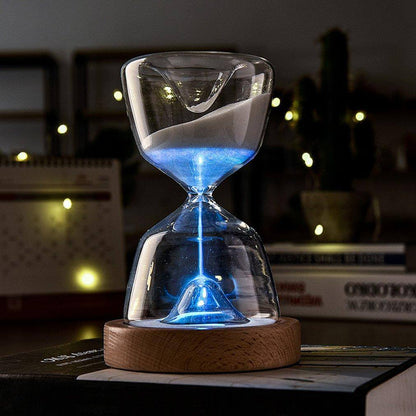 Creative Hourglass Timer | Bowlift