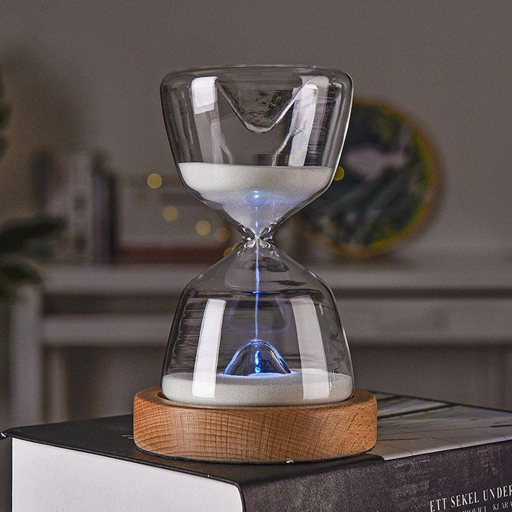 Creative Hourglass Timer | Bowlift