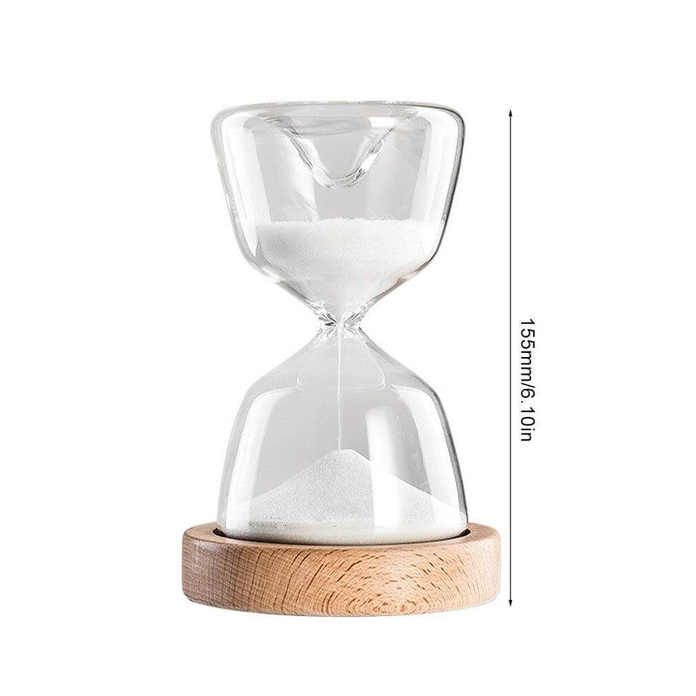 Creative Hourglass Timer | Bowlift