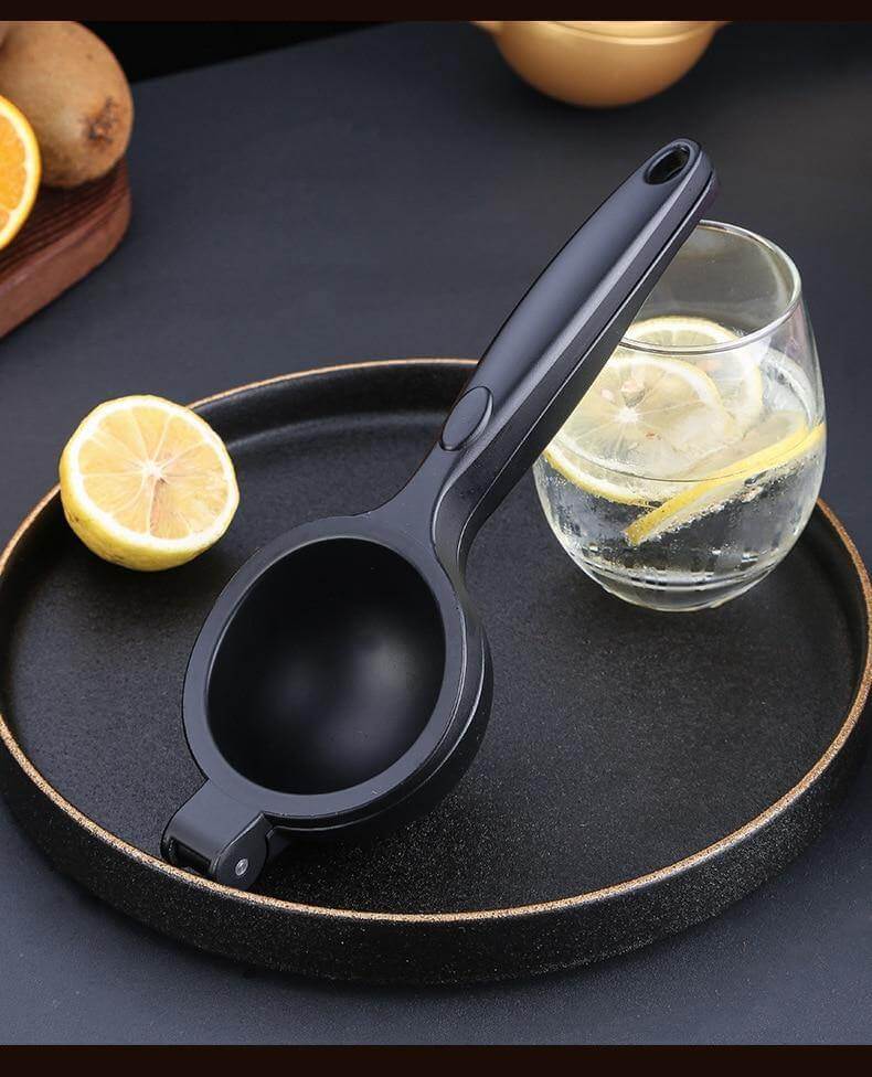 BowLift | Minimalist Lemon Squeezer