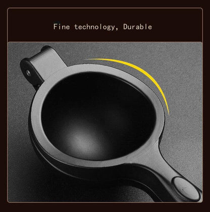 BowLift | Minimalist Lemon Squeezer