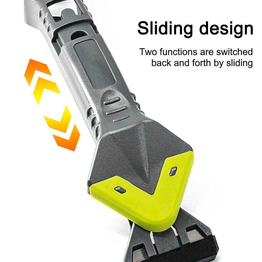 5in1 Silicone Remover Scraper Repair Tool | Karnz