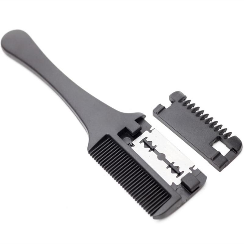 Hair Cutting Razor Comb | Karnz