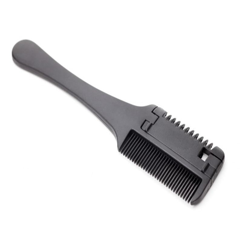 Hair Cutting Razor Comb | Karnz