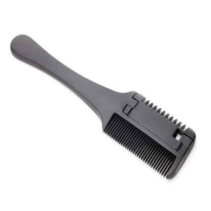 Hair Cutting Razor Comb | Karnz