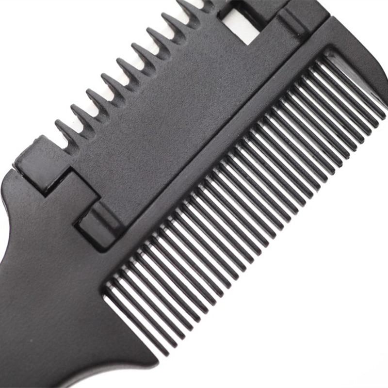 Hair Cutting Razor Comb | Karnz