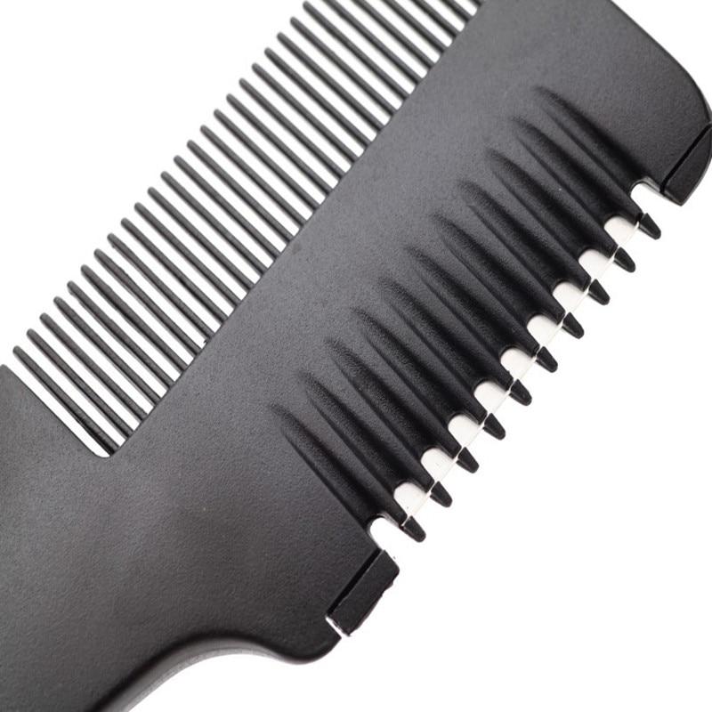 Hair Cutting Razor Comb | Karnz