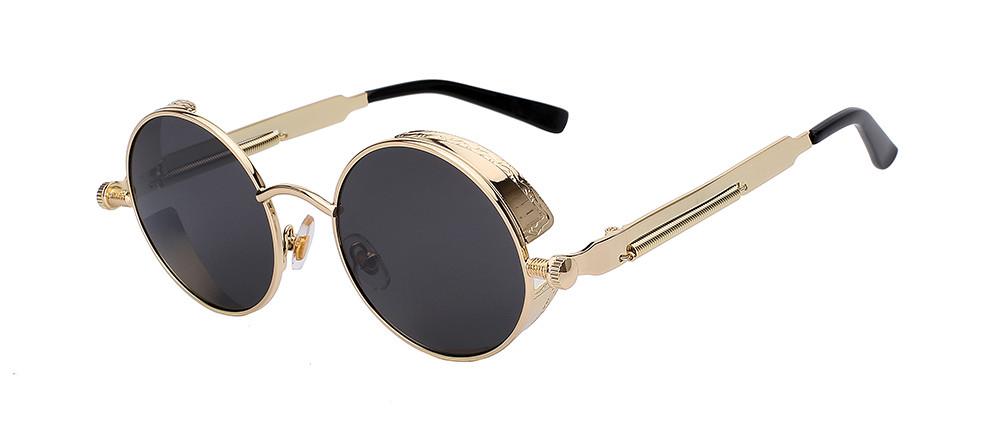 Steampunk Sunglasses | Skanto