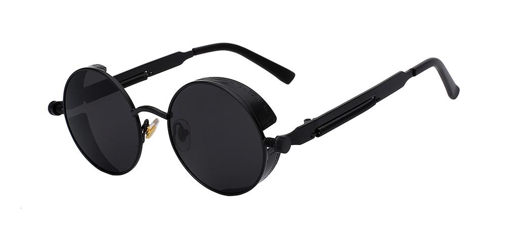 Steampunk Sunglasses | Skanto