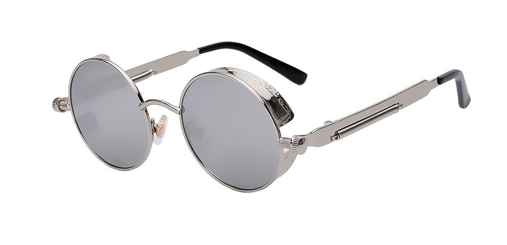 Steampunk Sunglasses | Skanto