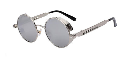 Steampunk Sunglasses | Skanto