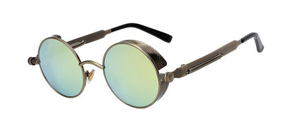 Steampunk Sunglasses | Skanto