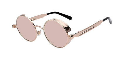 Steampunk Sunglasses | Skanto