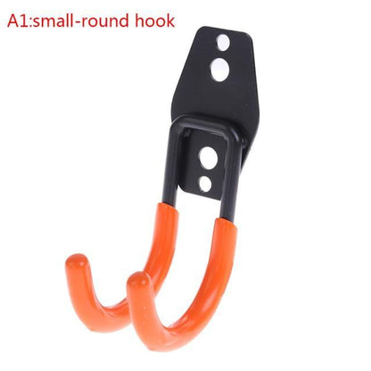 BowLift | Heavy Duty Wall Mount Metal Bicycle Hanger