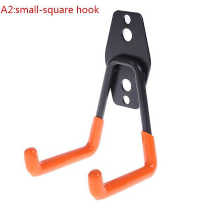 BowLift | Heavy Duty Wall Mount Metal Bicycle Hanger