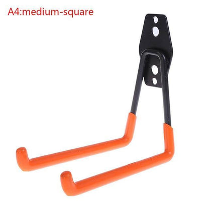 BowLift | Heavy Duty Wall Mount Metal Bicycle Hanger