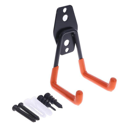 BowLift | Heavy Duty Wall Mount Metal Bicycle Hanger