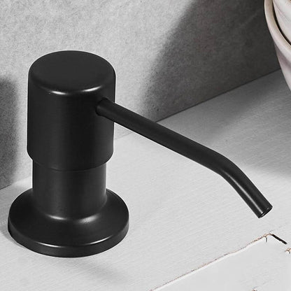 BowLift | Sink Mounted Soap Dispenser