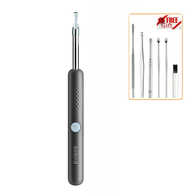 Skanto | Wireless Smart Mini Ear Cleaner Camera