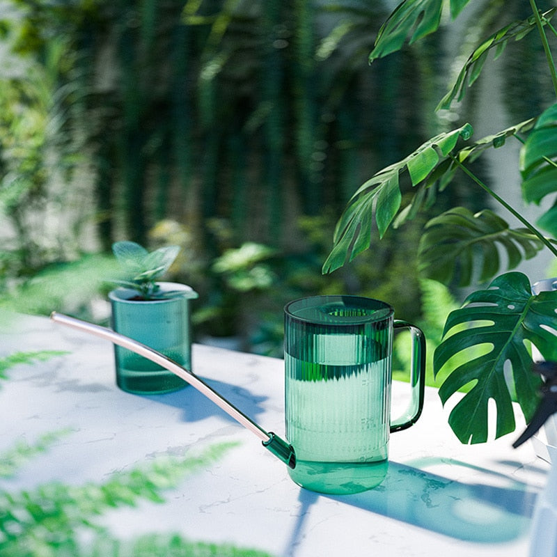 Brehn | Jungle Watering Can