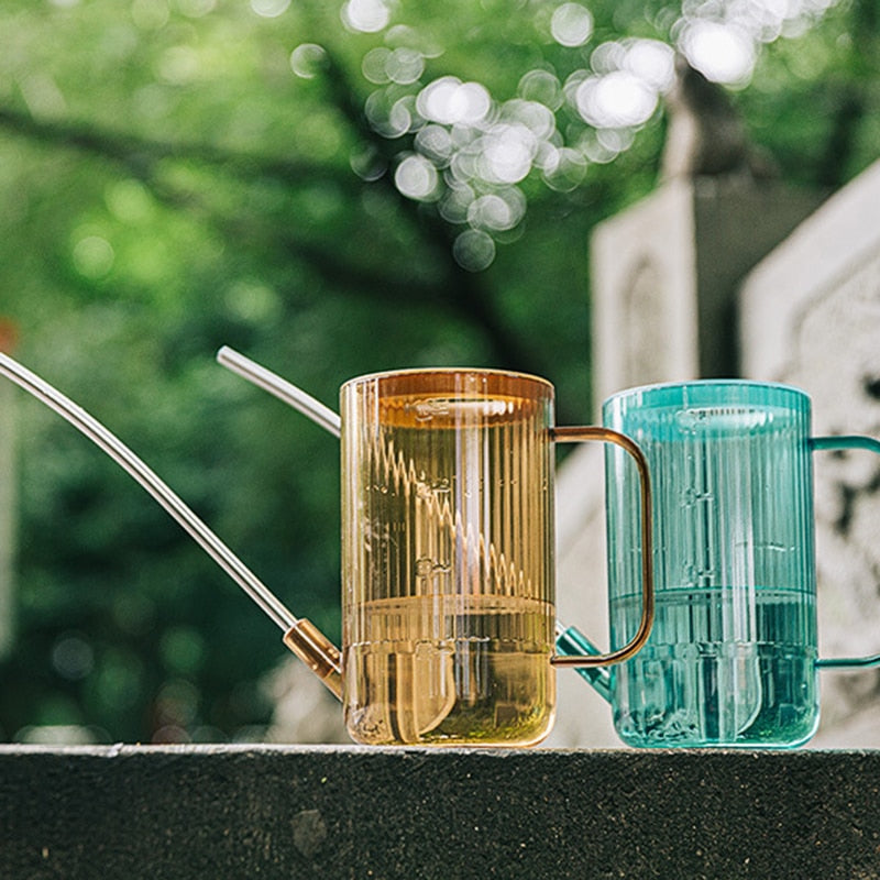 Brehn | Jungle Watering Can