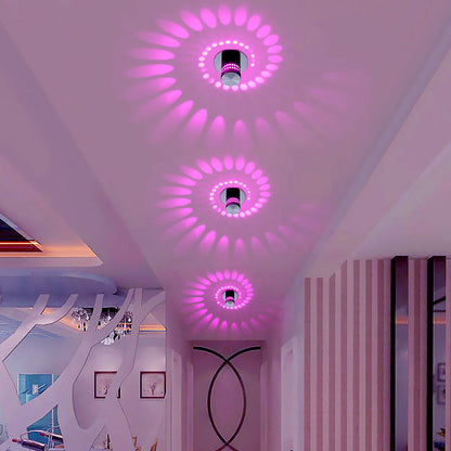 Skanto | Spiral Downlight | Energy Saving