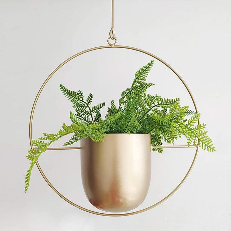 Skanto | The Lyra Hanging Planter Collection