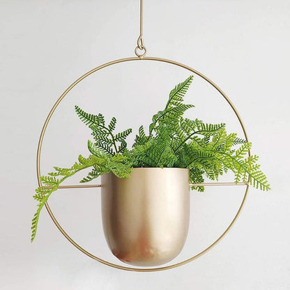Skanto | The Lyra Hanging Planter Collection