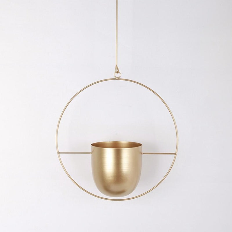 Skanto | The Lyra Hanging Planter Collection