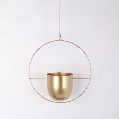 Skanto | The Lyra Hanging Planter Collection