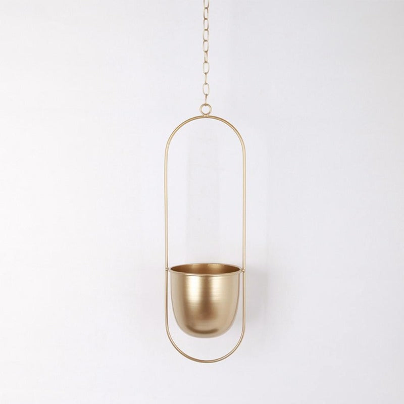 Skanto | The Lyra Hanging Planter Collection